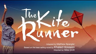 The Kite Runner [2007] - Trailer [HD]