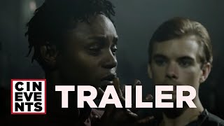 Macbeth 2018 Official Trailer