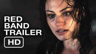 Bait 3D Official Red Band Trailer (2012) - Shark Movie HD