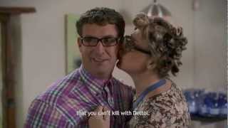 Feature Film Trailer: Klein Karoo featuring 6 Talent-Etc artist