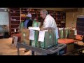 The Winston-Salem Foundation: Senior Services