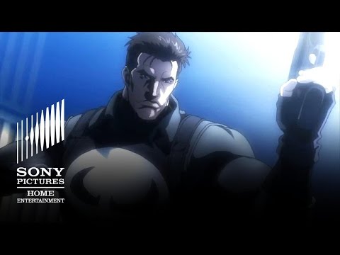 Tráiler de Avengers Confidential: BlackWidow & Punisher Tráiler de Avengers Confidential: BlackWidow & Punisher