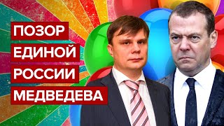 Владимирские дебаты Максима Шевченко