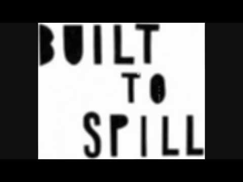 Built To Spill - Trimmed And Burning