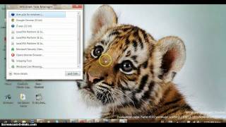 Me esta fallando Internet Explorer 9