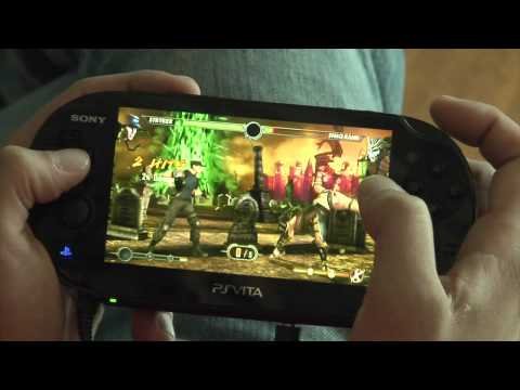 Mortal Kombat Vita Tips & Trucos Mortal Kombat Vita Tips & Trucos