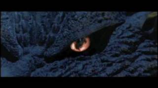 Godzilla final wars trailer