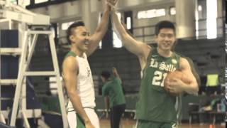 DLSU Green Archers Road to Redemption (UAAP Season 78 Teaser)