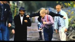 THIS IS ENGLAND Official Film Trailer 2006