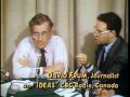 Noam Chomsky: Manufacturing Consent  6 of 9
