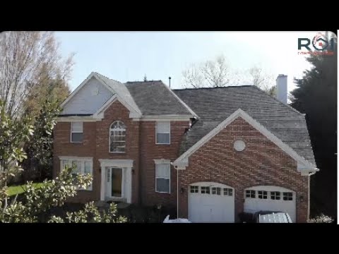 New Laurel Roof