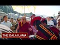 TCV 2011 - Day 1 -  Buddhism for Young Tibetans