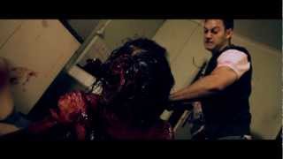 WITHER (2013) - Trailer (English subtitles)