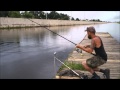 Photo Fishing For Alligator Gar Before The Storm