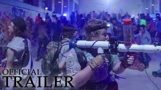 SCOUTS GUIDE TO THE ZOMBIE APOCALYPSE | Official Trailer (HD)
