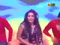Picture Jiah Khan Performs Latoo Live