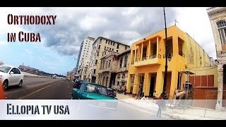 Trailer Orthodoxy in Cuba