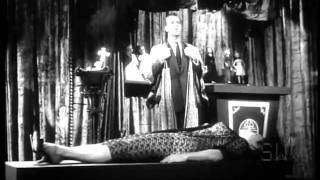 The Devil's Hand [Trailer] [1962]