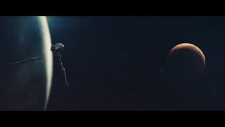 SOMNUS Official Trailer (2017) Sci-Fi [HD]