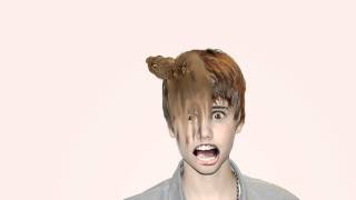 Poop Justin Bieber