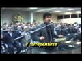 Photo Atención Cantantes Y Predicadores No Para Llegar A Ese Punto