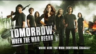 Tomorrow When the War Began - Trailer