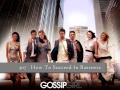 Gossip Girl Season 3 Episode 7 - How to Succeed in Bassness