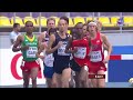 Image Campeonato Del Mundo Atletismo 2013 Moscú 3000m Obstáculos Serie 2