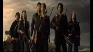 Mañana, cuando la guerra empiece - Trailer en español