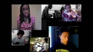 Unthinkable - Alicia Keys (Cover) - Laurence0802
