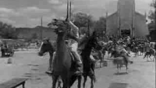 Viva Zapata! (1952) Trailer
