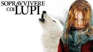 Sopravvivere coi lupi - Trailer Italiano Ufficiale 2008