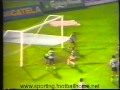 08J :: Sporting - 2 x Boavista - 0 de 1985/1986