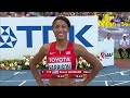 Photo Final 100m Vallas Femenino Atletismo Cto Del Mundo Moscú 2013