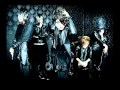 Cocklobin - the dark