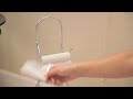 Photo Girl On Toilet Commercial