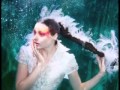 Underwater Photoshoot - Michelle Mousel and Bree Garcia