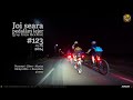 VIDEOCLIP Joi seara pedalam lejer / #123 / Bucuresti - Darasti-Ilfov - 1 Decembrie [VIDEO]