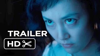 Kumiko, the Treasure Hunter Official Trailer 2 (2015) - Rinko Kikuchi Mystery Movie HD