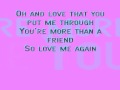 close to you lyrics whigfield