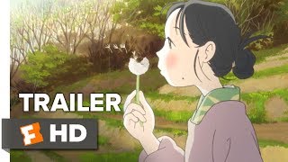 In This Corner of the World Trailer #1 (2017) | Movieclips Indie