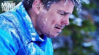 6 Below: Miracle on the Mountain Trailer - Josh Harnett Survival Drama