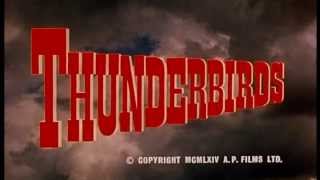 Thunderbirds 2004 Trailer (with a twist!)