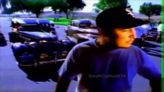 Lighter Shade of Brown Dip Into My Ride Original Video 1994