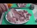 Фрагмент с середины видео Безумно вкусное мясо по- французски ..... Meat A La French Фрагмент с середины видео Безумно вкусное мясо по- французски ..... Meat A La French