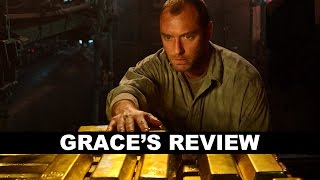 Black Sea Movie Review - Beyond The Trailer