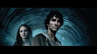 The Messenger - Trailer for UK paranormal thriller