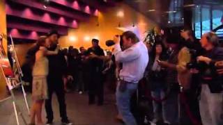 QUEEN OF THE LOT trailer