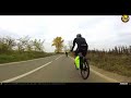 VIDEOCLIP Traseu SSP Bucuresti - Valea Dragului - Herasti - Hotarele - Adunatii-Copaceni [VIDEO]