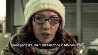 I"m Italian - Donbass (Italian Subtitles)